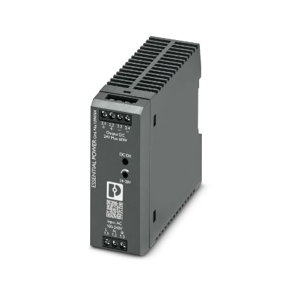 Ảnh của Bộ Nguồn Phoenix PS-EE-2G 2.5A 24-28VDC