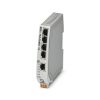 Ảnh của Ethernet switch Phoenix 5 cổng