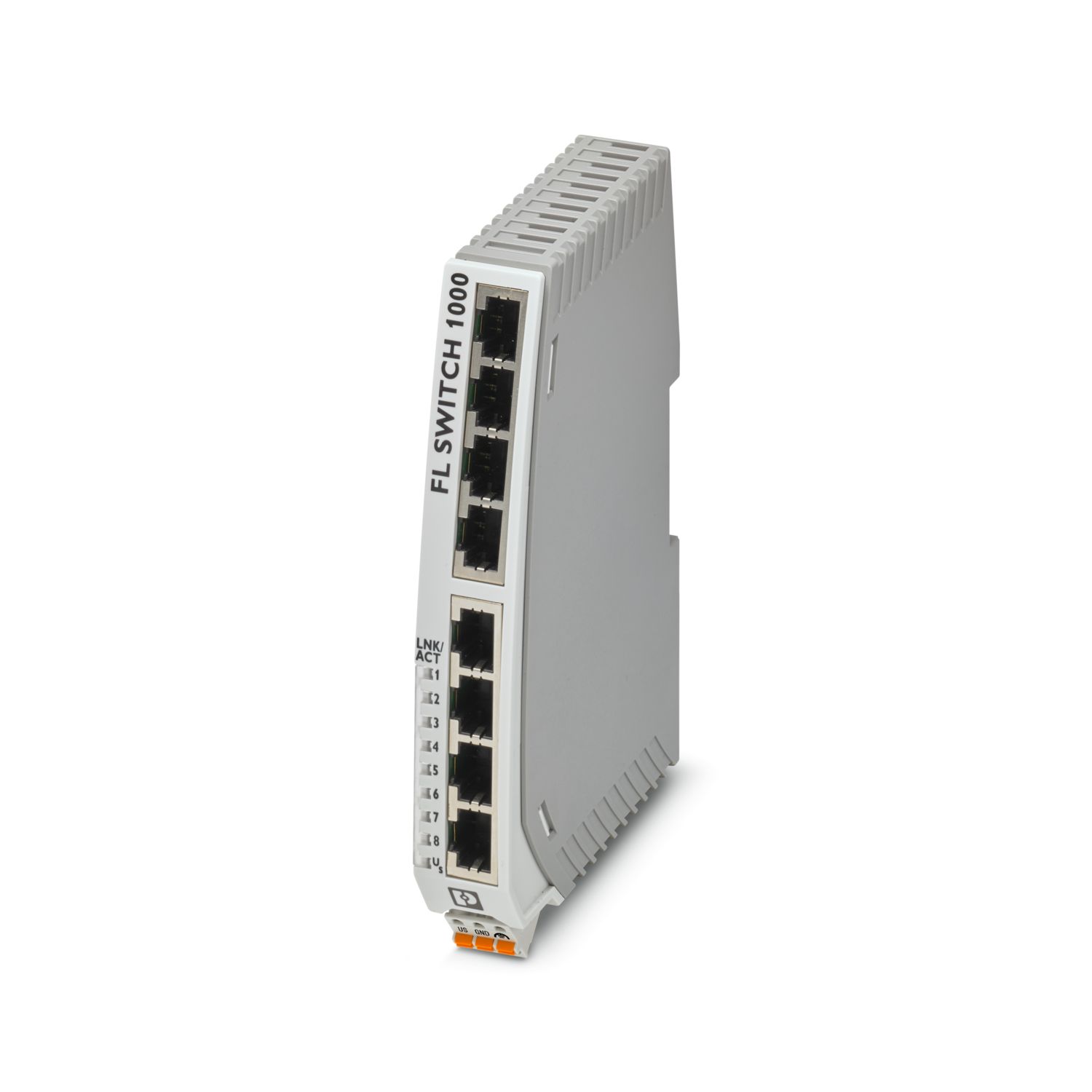 Ảnh của Ethernet switch Phoenix 8 cổng