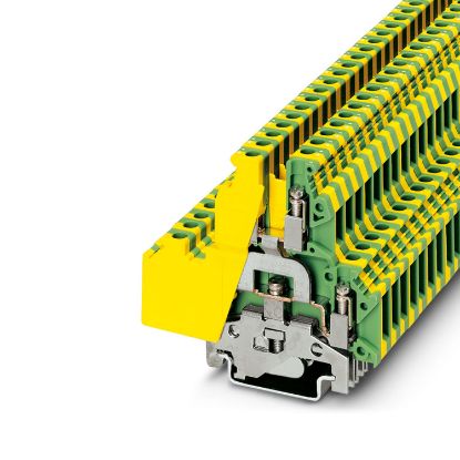 Ảnh của Cầu đấu dây Phoenix UKKB 5-PE