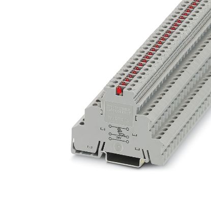 Ảnh của Cầu đấu dây Phoenix cảm biến DIKD 1,5-LA 24RD/O-M