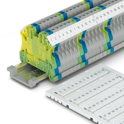 Ảnh của Nhãn đánh dấu Phoenix cầu đấu dây UCT-TM 5