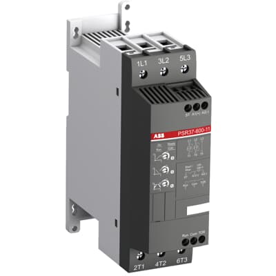 Ảnh của Khởi động mềm ABB PSR37-600-11 18.5KW, 37A