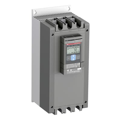 Ảnh của Khởi động mềm ABB PSE210-600-70-1 110KW, 210A