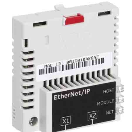 Ảnh của Card Enthernet ABB drives FEIP-21