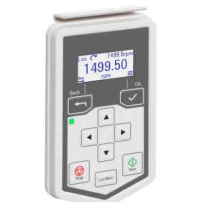 Ảnh của Màn hình biến tần ABB ACS-BP-S