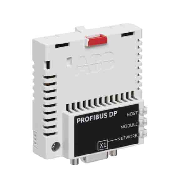 Ảnh của Card truyền thông ABB FPBA-01 PROFIBUS