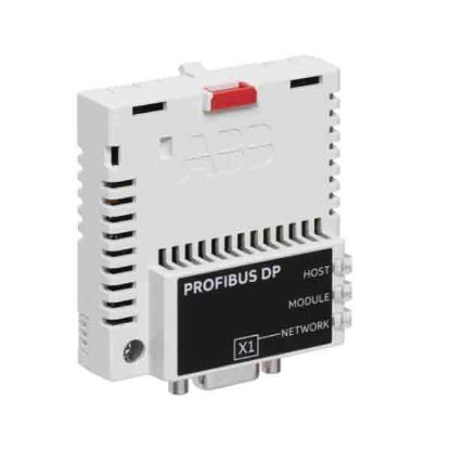 Ảnh của Card truyền thông ABB FPBA-01 PROFIBUS
