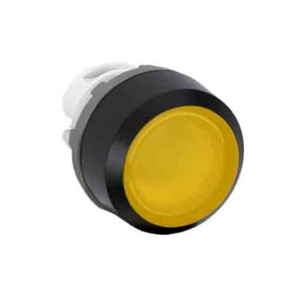 Ảnh của Phụ kiện đầu nút nhấn ABB MP1-11Y vàng