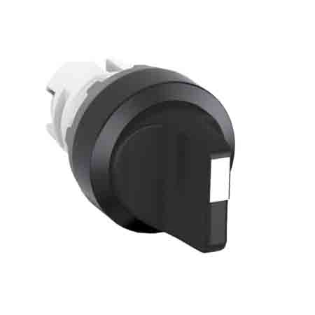 Ảnh của Phụ kiện công tắc ABB M2SS2-10B Đầu công tắc 2 vị trí