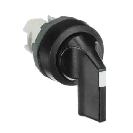 Ảnh của Phụ kiện công tắc ABB M2SS6-10B Đầu công tắc 2 vị trí