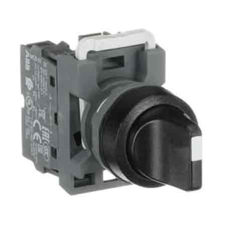 Ảnh của Công tắc 3 vị trí ABB M3SS1-40B-20 2NO