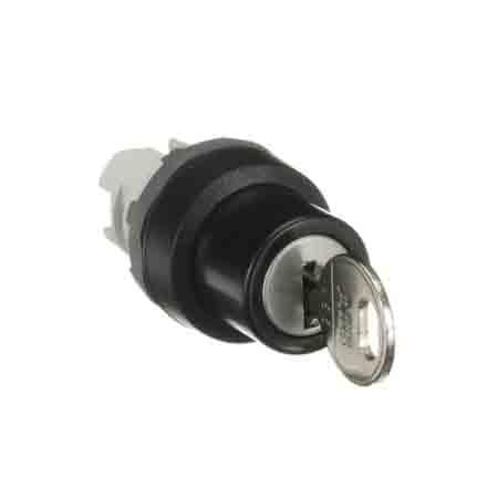 Ảnh của Phụ kiện đầu Công tắc 3 vị trí ABB M2SSK1-101