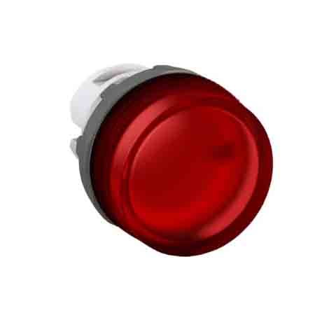 Ảnh của Phụ kiện Đèn báo ABB ML1-100R màu đỏ