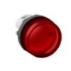 Ảnh của Phụ kiện Đèn báo ABB ML1-100R màu đỏ