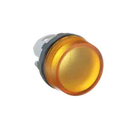 Ảnh của Phụ kiện Đèn báo ABB ML1-100Y màu vàng