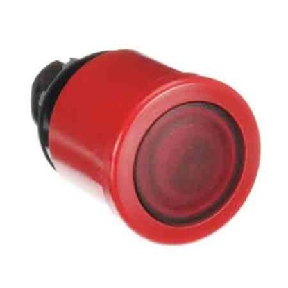 Ảnh của Phụ kiện nút nhấn khẩn ABB MPMP3-11R