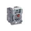 Ảnh của Phụ kiện đèn báo ABB MCBH-11 Contact Block 1NC+1NO