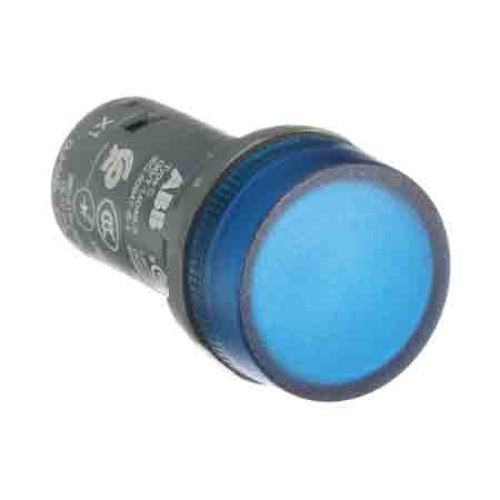 Ảnh của Đèn báo ABB CL2-542L Led xanh dương 380...415V AC