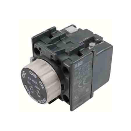 Ảnh của 1SBN020301R1000 - Timer sao tam giác ABB TP40IA
