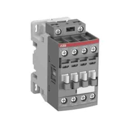 Ảnh của Contactor ABB NFC22E-80 2NO+2NC 220 ... 230 VAC