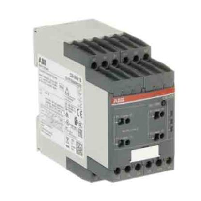 Ảnh của Rơ le giám sát cách điện ABB CM-IWN.1S 2C/O