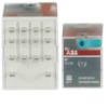 Ảnh của Rơ le trung gian ABB CR-M012DC4 4C/O 12VDC