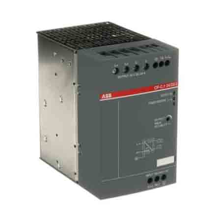 Ảnh của Bộ nguồn ABB CP-C.1 24/20.0 480W 24VDC