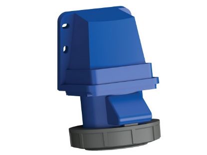 Ảnh của Ổ cắm công nghiệp gắn nổi ABB 316BRS6 16A 4 chân IP44