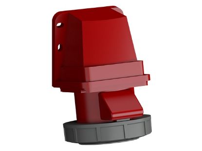 Ảnh của Ổ cắm nối di động ABB 316BC6W 16A 4 chân IP67