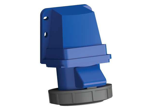 Ảnh của Ổ cắm công nghiệp gắn nổi ABB 232BRS6 32A 3 chân IP44