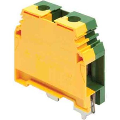 Ảnh của 1SNA165111R1400 - Cầu đấu dây điện ABB Te 35mm2