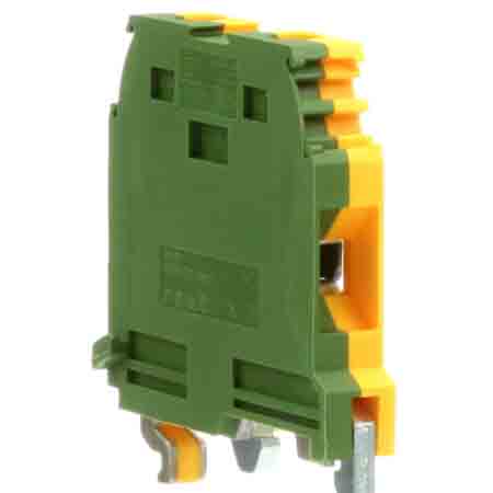 Ảnh của 1SNA165114R1700 - Cầu đấu dây điện ABB Te 6mm2