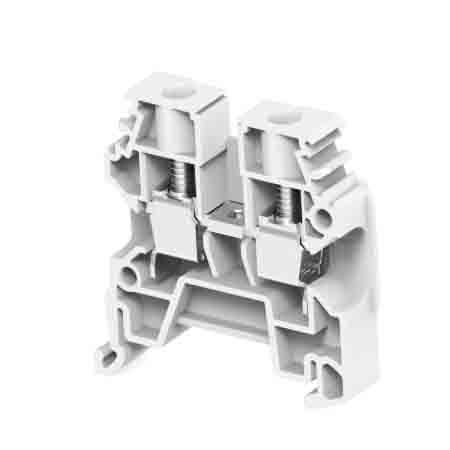 Ảnh của 1SNL508010R0000 - Cầu đấu dây điện ABB C6/8 8mm2