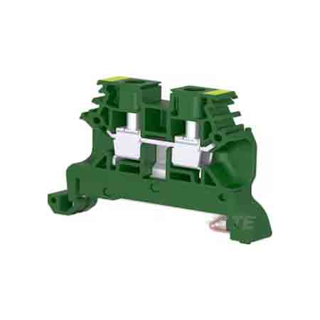 Ảnh của 1SNL508150R0000 - Cầu đấu dây điện Te ABB C6/8.P 8mm2