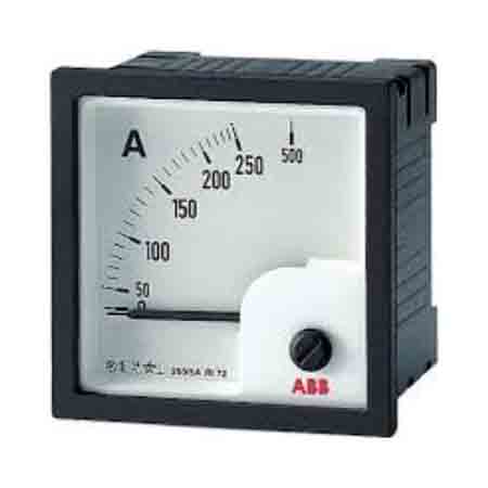 Ảnh của 2CSG323260R4001 – Đồng hồ đo ABB AMT1-A5/96