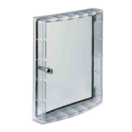 Ảnh của 1SDA038344R1 - Phụ  kiện nắp che ABB IP54 E1/6-T8