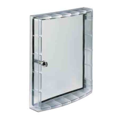 Ảnh của 1SDA038344R1 - Phụ  kiện nắp che ABB IP54 E1/6-T8