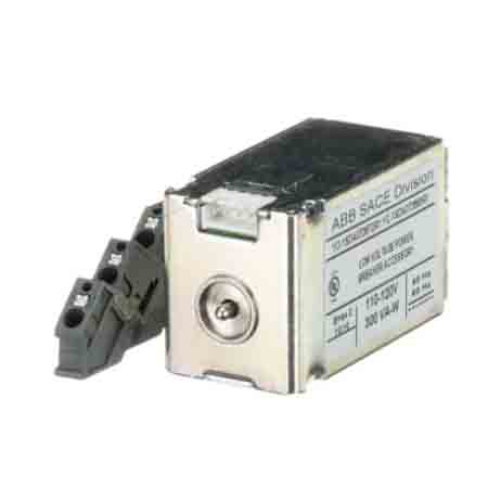 Ảnh của 1SDA073687R1 - Shunt đóng YC E1.2..E6.2-XT7M 220-240 VAC/DC