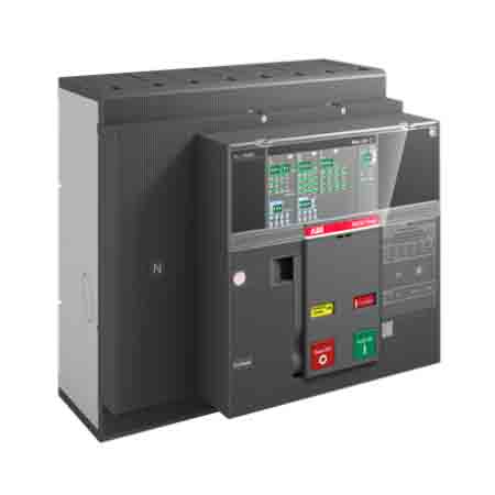 Ảnh của 1SDA101657R1- MCCB ABB XT7S M 1600A 4p F F