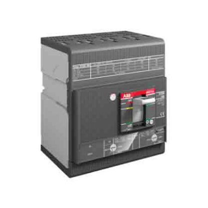 Ảnh của 1SDA059582R1 - MCCB ABB 75A 10kA 3P T1E