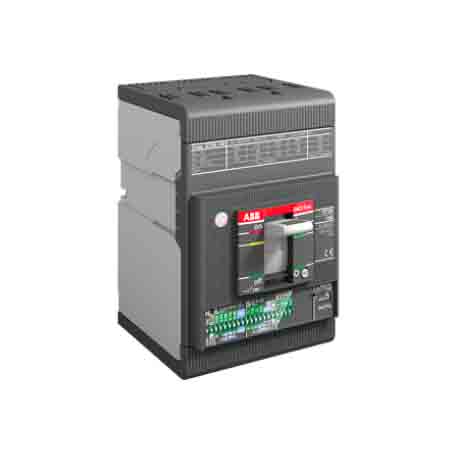 Ảnh của 1SDA067058R1 - MCCB ABB 160A 36kA 3P XT2N