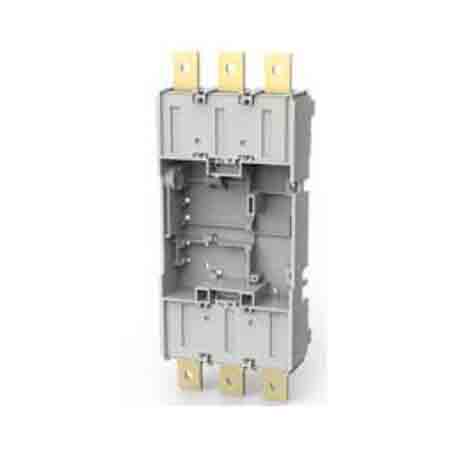 Ảnh của 1SDA104670R1 - Fix part ABB MCCB XT5 P FP 400A 3p HR HR IEC