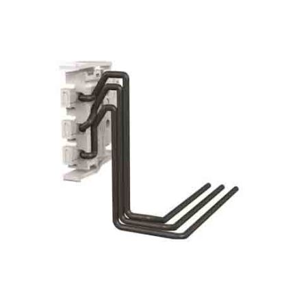 Ảnh của 1SDA104795R1 - Tiếp điểm phụ ABB AUX-C 2Q 400V AC/DC XT5 F/P