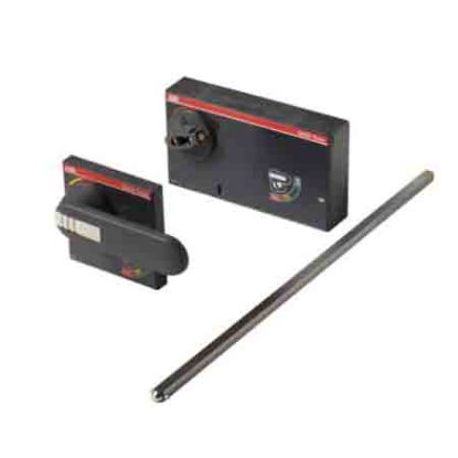 Ảnh của 1SDA064104R1 - Tay xoay nối dài MCCB ABB T7 lò xo