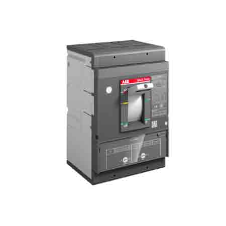 Ảnh của 1SDA100485R1 - MCCB ABB 400A 70kA XT5H