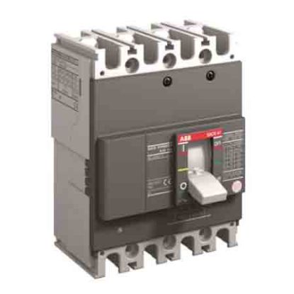 Ảnh của 1SDA066532R1 - MCCB ABB 80A 10kA 4P A1A