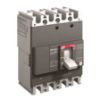 Ảnh của 1SDA066534R1 - MCCB ABB 100A 10kA 4P A1A