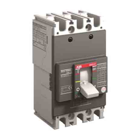 Ảnh của 1SDA066777R1 - MCCB ABB 175A 25kA 3P A2C