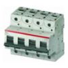 Ảnh của 2CCS894001R0804 - MCB ABB S804N-C80 80A 36KA 4P C